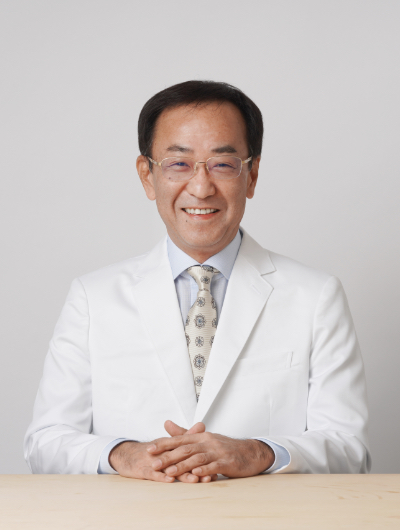 Shinya Oshiro (MD, PhD)