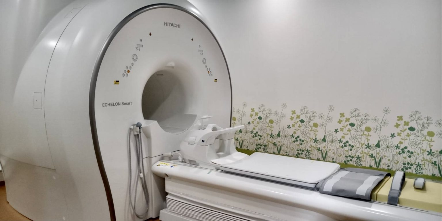 福岡、宗像の脳神経外科「おおしろ脳神経外科」 » MRI・CT室が完成し、皆さんをお迎えする準備ができました!